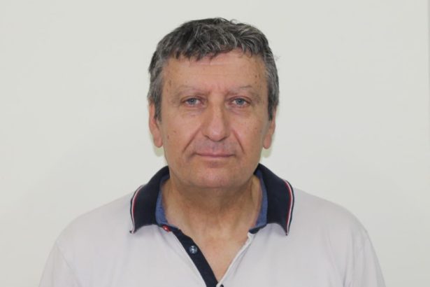 Τσιρανίδης Γεώργιος