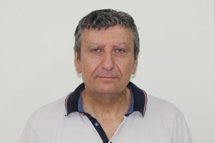 Τσιρανίδης Γεώργιος