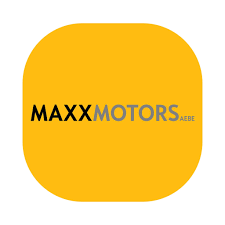Maxxmotors logo